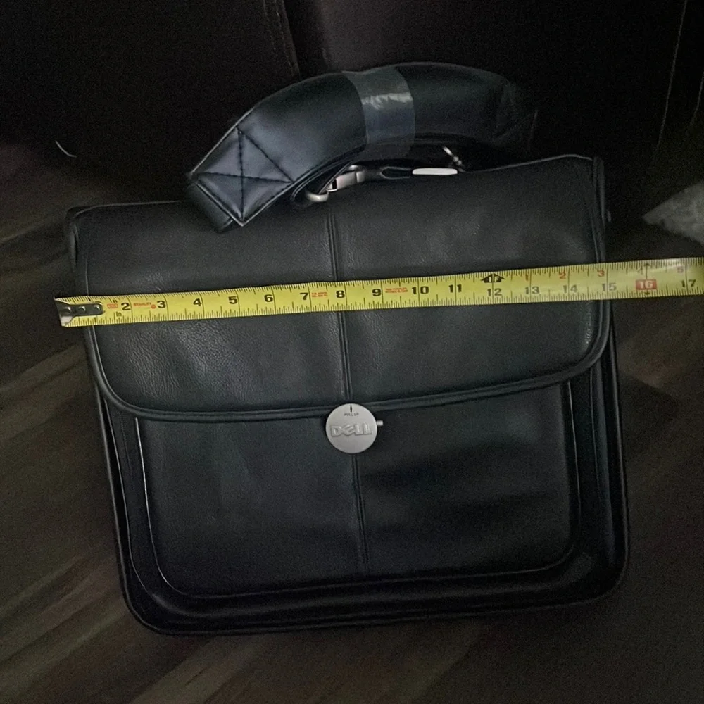 Laptop bag